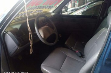 2002 Toyota Tamaraw for sale in San Pedro