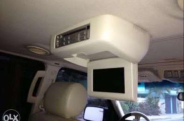 2004 Lincoln Navigator for sale in Quezon City