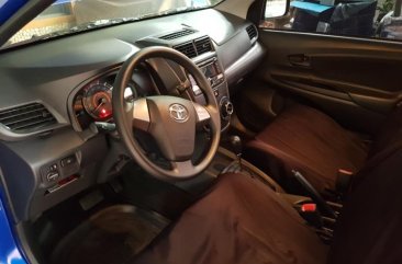 Toyota Avanza 2017 for sale in Manila