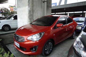 2018 Mitsubishi Mirage G4 for sale in Pasig 