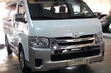 2018 Toyota Grandia for sale in Makati 