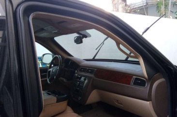 2009 Gmc Yukon XL for sale in Manila