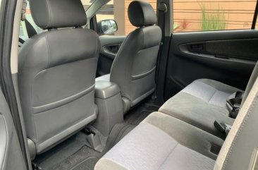 Toyota Innova 2012 for sale in Quezon City