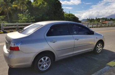 2012 Toyota Vios for sale in Manila