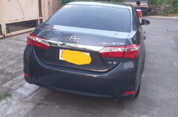 2016 Toyota Altis for sale in Cainta