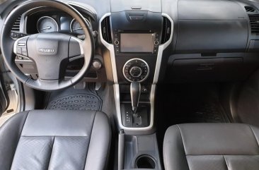 2017 Isuzu D-Max for sale in Las Piñas