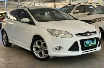 Ford Focus 2013 Hatchback for sale in Makati 