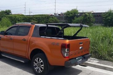 2017 Ford Ranger for sale in Santa Rosa