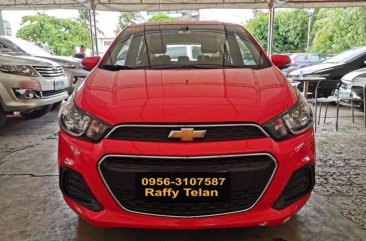 2017 Chevrolet Spark for sale in Makati 