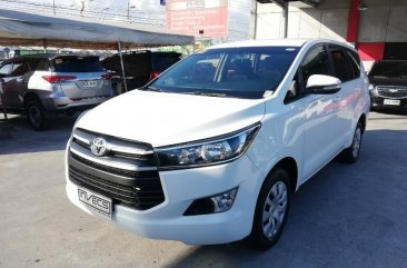 2017 Toyota Innova for sale in San Fernando