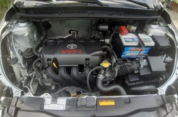 2014 Toyota Vios for sale in Cabanatuan