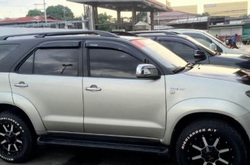 2006 Toyota Fortuner for sale in Pasay 