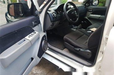 Selling Ford Ranger 2011 Manual Diesel in Quezon City 