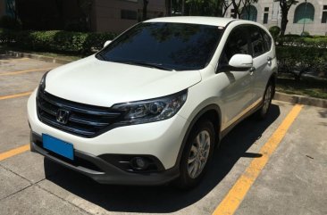 2014 Honda Cr-V for sale in Mandaluyong