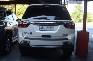 Isuzu Mu-X 2015 for sale in San Fernando