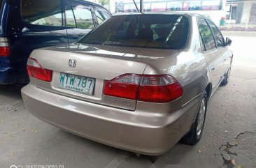 2001 Honda Accord for sale in Laguna 