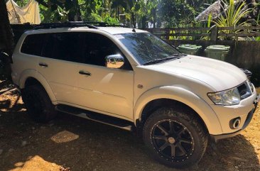 2010 Mitsubishi Montero Sport for sale in General Luna