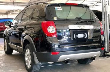 2010 Chevrolet Captiva for sale in Makati 