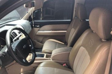 2007 Ford Everest for sale in Manila