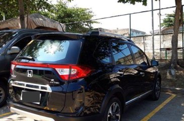 Honda BR-V 2017 for sale in Cebu City