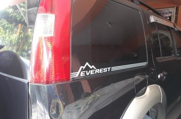 2007 Ford Everest for sale in Cabuyao 