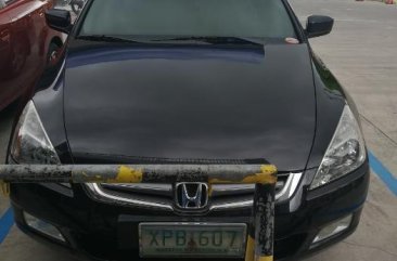 2004 Honda Accord for sale in Manila