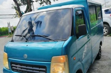 2017 Suzuki Multi-Cab for sale in Silang