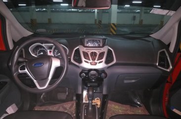 2015 Ford Ecosport for sale in Mandaluyong