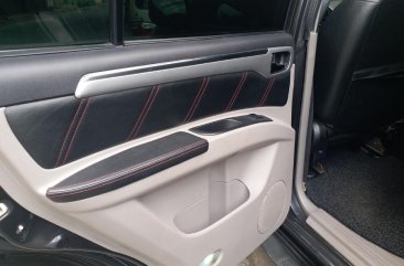 2010 Mitsubishi Montero for sale in Tuguegarao 