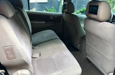 2006 Toyota Fortuner for sale in Lipa 