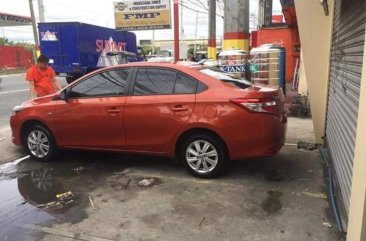 Toyota Vios 2016 for sale in Cavite 