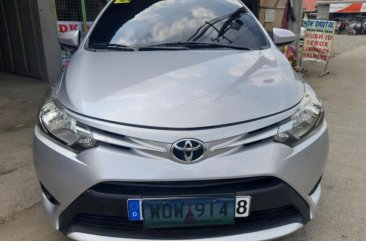 2014 Toyota Vios for sale in Cabanatuan