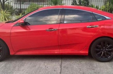 2018 Honda Civic for sale in Mandaluyong 