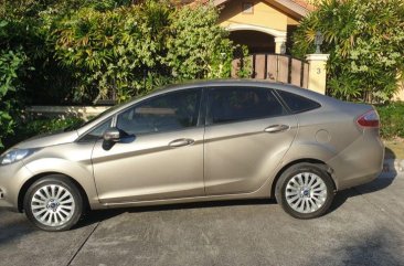 2013 Ford Fiesta for sale in Los Baños 