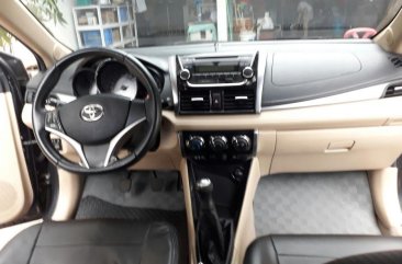 2013 Toyota Vios for sale in Cainta