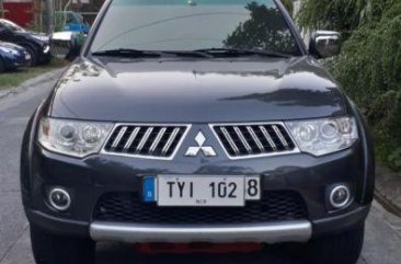 2011 Mitsubishi Montero for sale in Quezon City