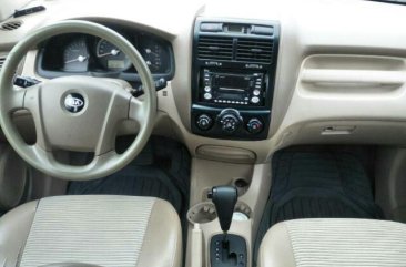 2007 Kia Sportage for sale in Cavite