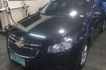 2012 Chevrolet Cruze for sale in Pasig 