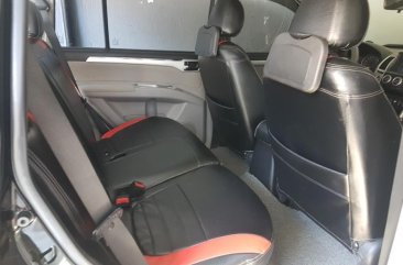 Mitsubishi Montero Sport 2013 for sale in Manila 