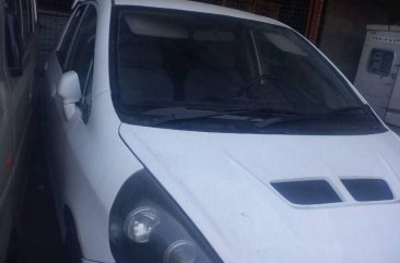 2002 Honda Fit for sale in Cagayan De Oro