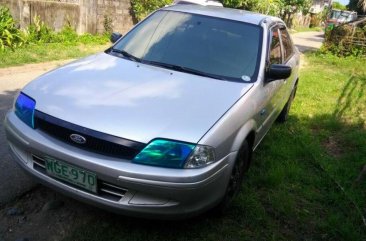 Ford Lynx 2001 for sale in Manila 