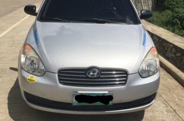 2009 Hyundai Accent for sale in Baguio