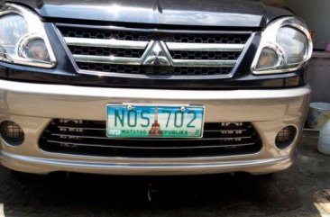 2010 Mitsubishi Adventure for sale in Lipa 