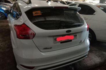 2016 Ford Focus for sale in Makati 