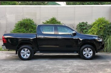 2018 Toyota Hilux for sale in Angeles 