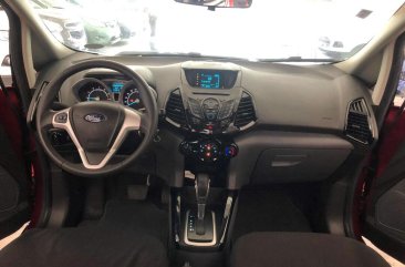 2016 Ford Ecosport for sale in Makati 