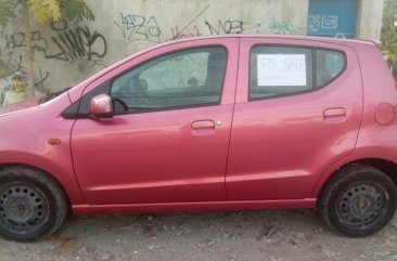 2010 Suzuki Celerio for sale in Manila