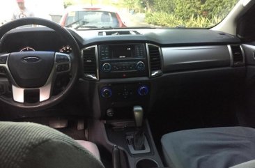 2016 Ford Ranger for sale in Mandaue 