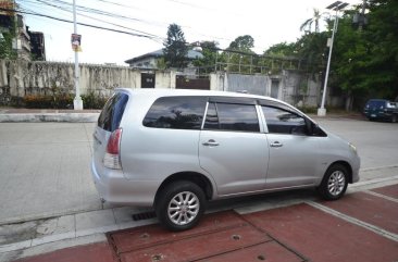 2013 Toyota Innova for sale in Manila