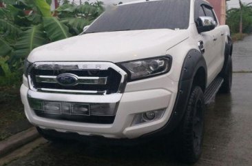 Ford Ranger 2016 for sale in Manila